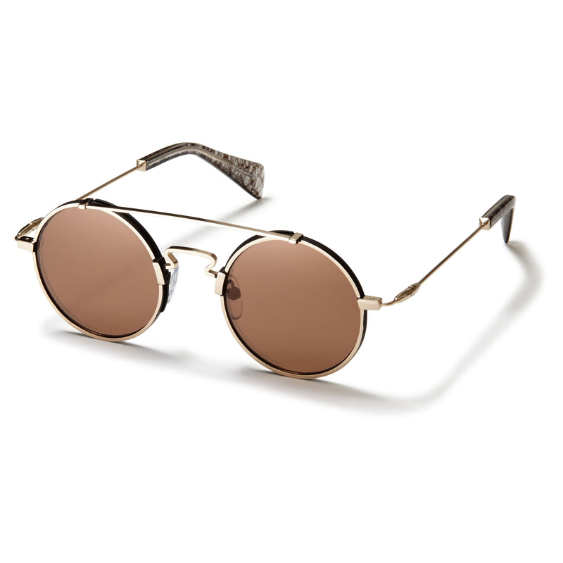 Yohji Yamamoto YY7018-Sunglasses-DREEMS
