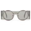 Yohji Yamamoto YY7020-Sunglasses-DREEMS
