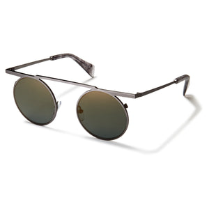 Yohji Yamamoto YY7023-Sunglasses-DREEMS