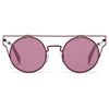 Yohji Yamamoto YY7024-Sunglasses-DREEMS